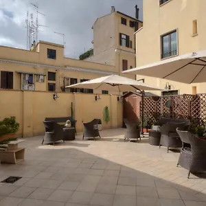 Galileo Hotel Rome
