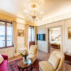 Monaco & Grand Canal Hotel Venetië