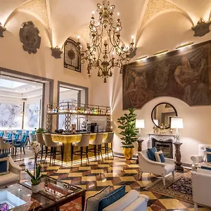 Golden Tower Hotel&spa Hotel Florence